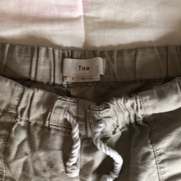 Aritzia Shorts - Picture 2 of 3